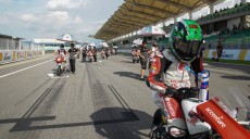 Atmosphere Sepang Round 6