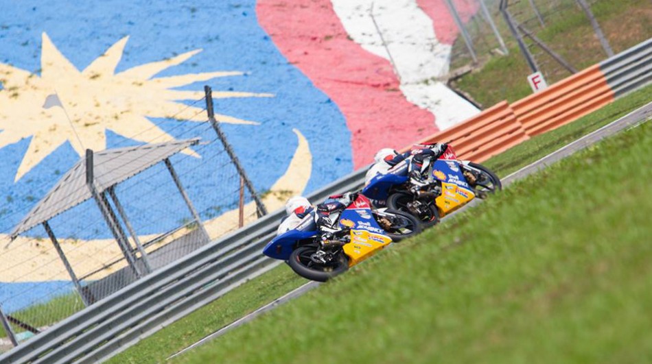 Sepang FP