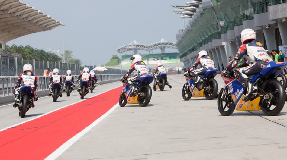 Sepang FP