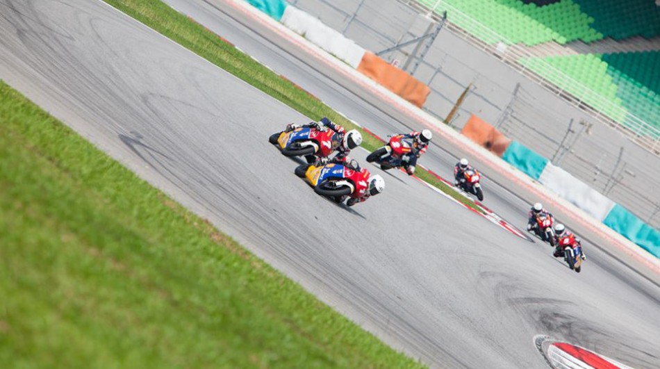 Sepang FP